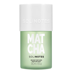 Matcha - Brume Parfumée