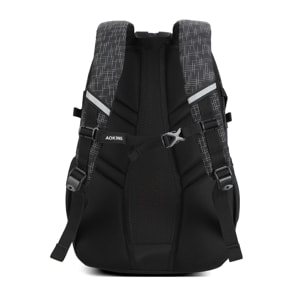Zaino unisex Zenitho - Poliestere - Casual - 33.0 x 21.0 x 50.0 cm