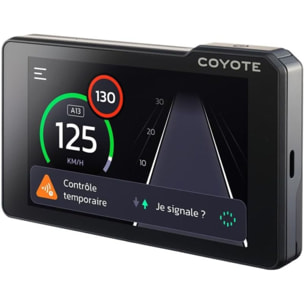 Assistant d'aide à la conduite COYOTE MAX