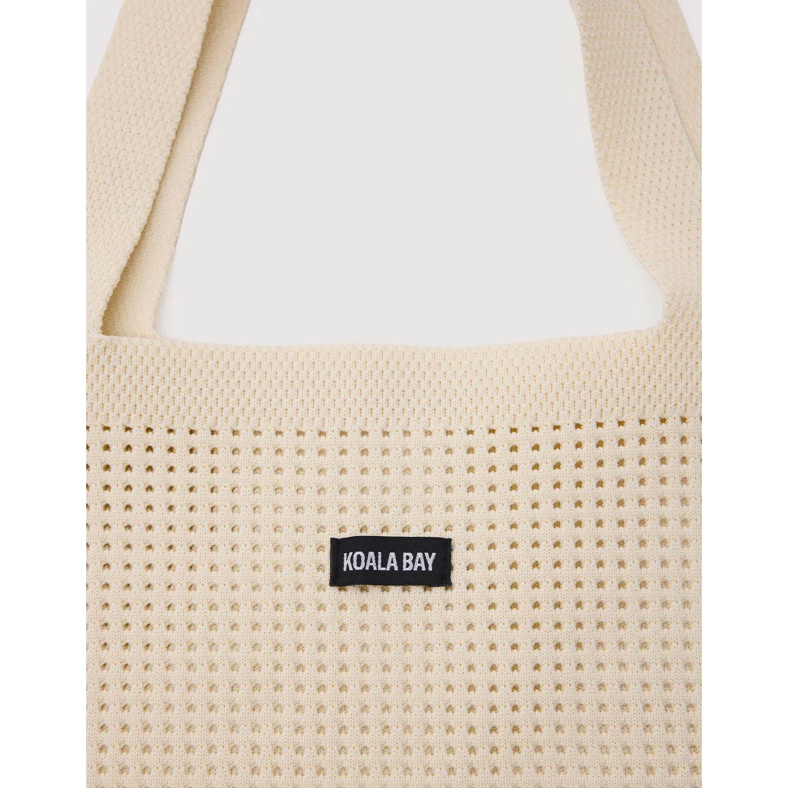 Bolso Shopper Beige - Balessia