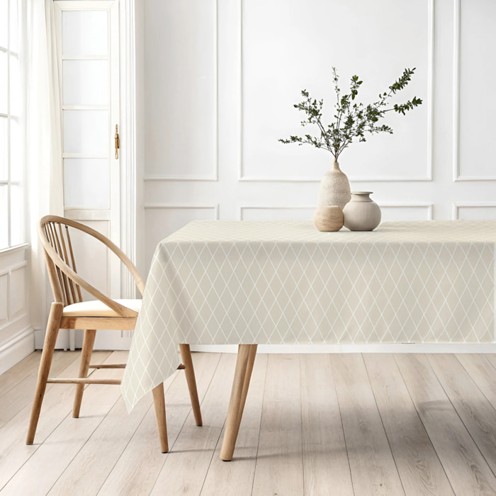 Nappe en résine anti-taches 0120-293