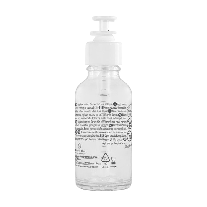 Epithéliale Ultra Repair - Sérum réparateur-éclat 30ml