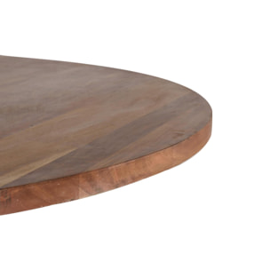 Mesa de comedor giner y colomer
