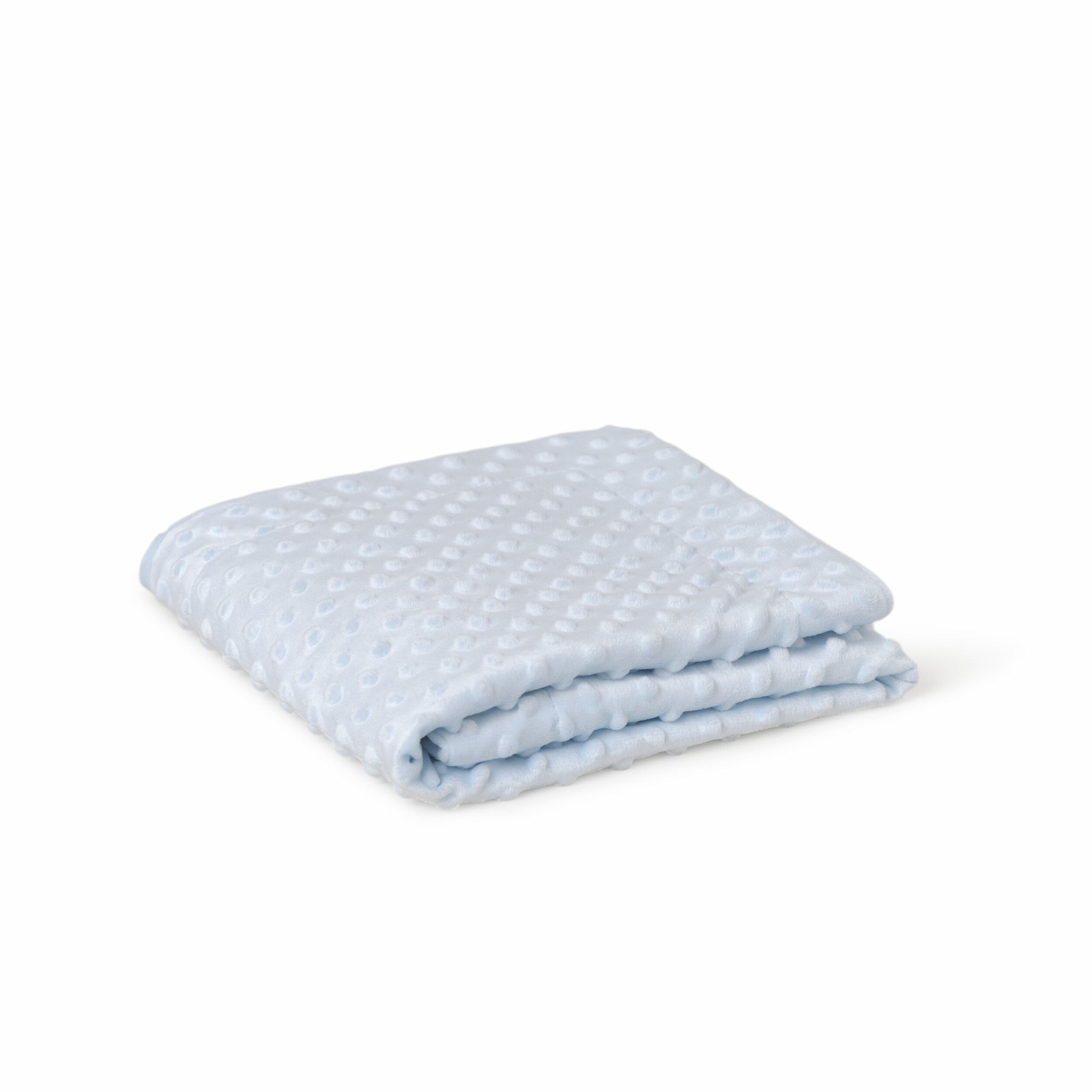 Set Casita, Peluche, Manta y Dou Dou Azul