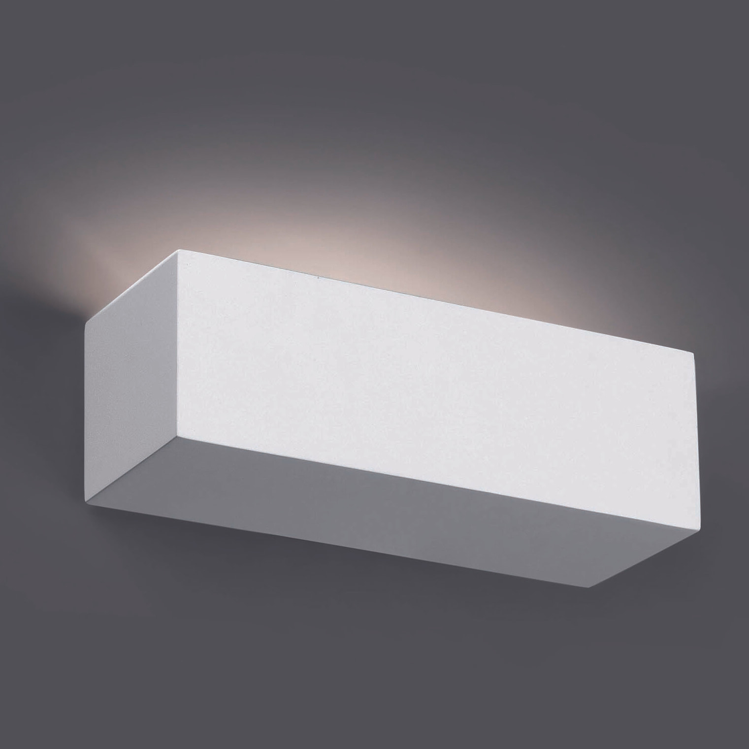 EACO 1 Aplique blanco