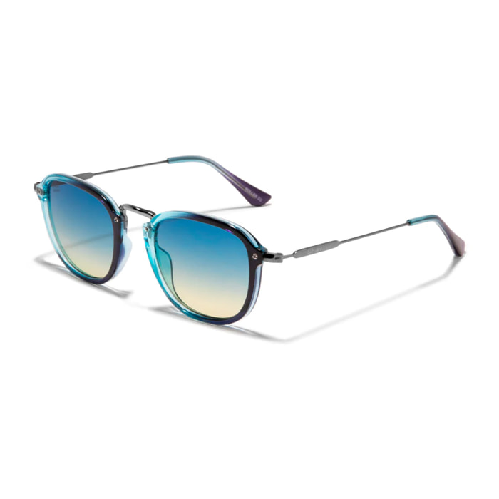 Gafas de Sol Roller SQ Crystal Blue / Grad Blue D.Franklin