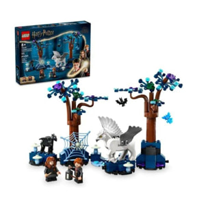 LEGO HARRY POTTER 76432 - FORESTA PROIBITA: CREATURE MAGICHE