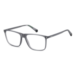 Gafas de Vista Polaroid PLD D536 KB7 56 de Tr90 Hombre 56 mm