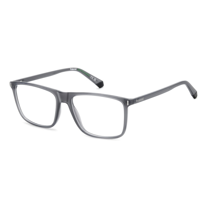 Gafas de Vista Polaroid PLD D536 KB7 56 de Tr90 Hombre 56 mm