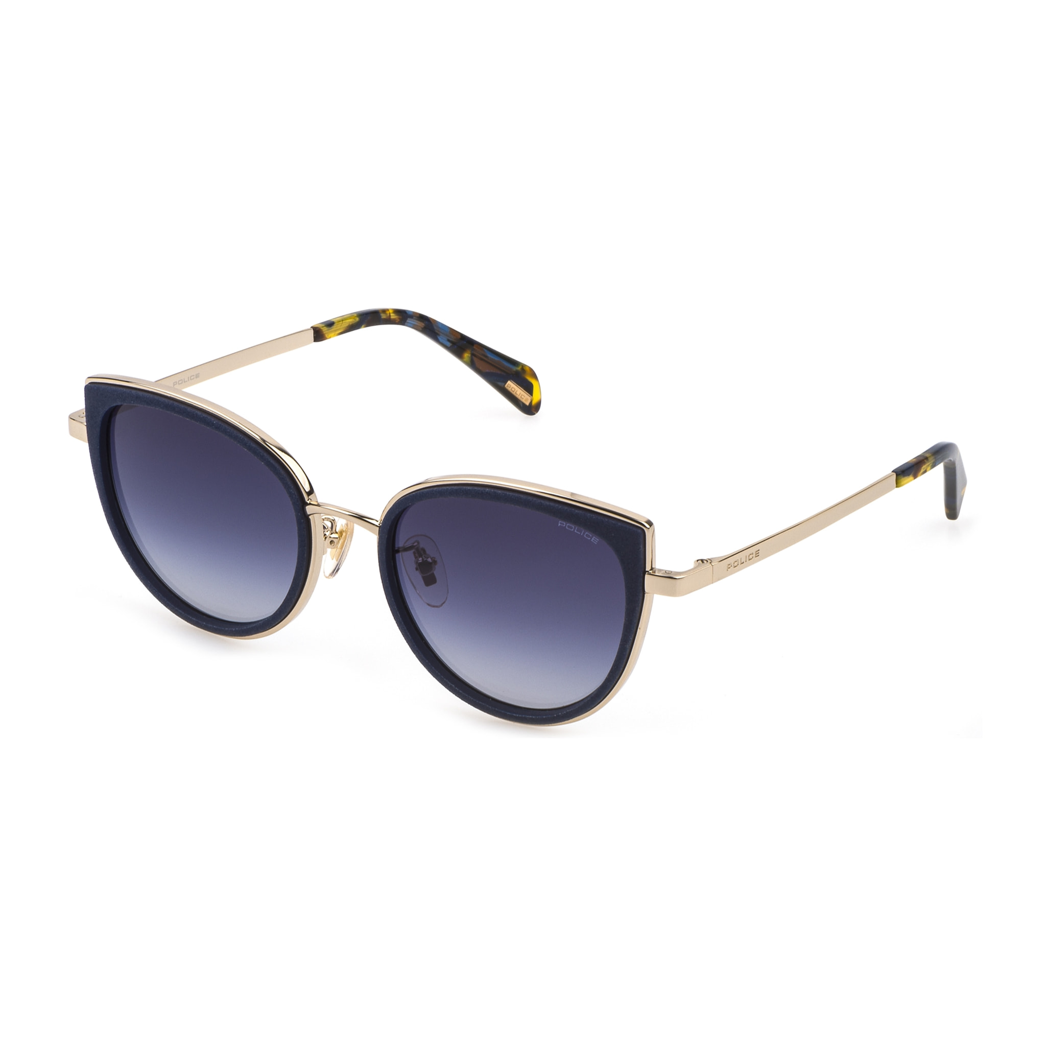 Gafas de sol Police Mujer SPLD83-520GEL