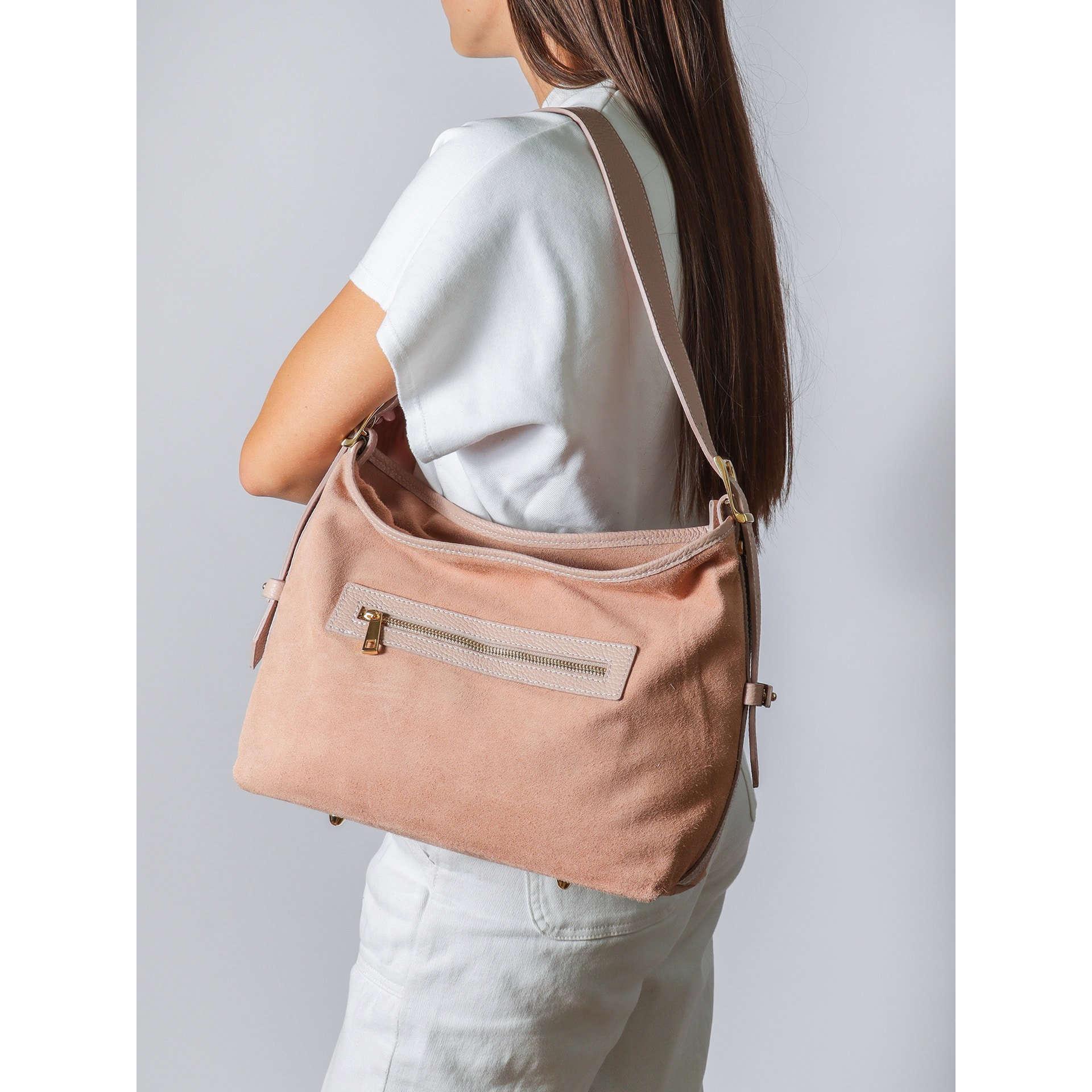 Gave Lux Borsa a tracolla