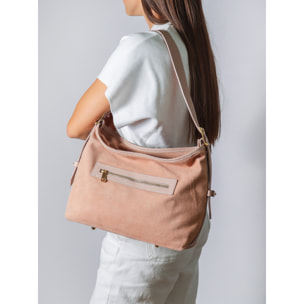 Gave Lux Borsa a tracolla