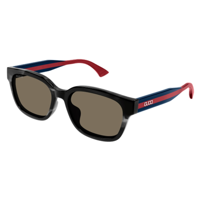 Gafas de Sol Gucci GG1872SK-004 de Acetato Hombre 56 mm