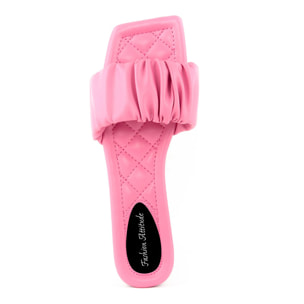 Sandali Donna Colore Rosa