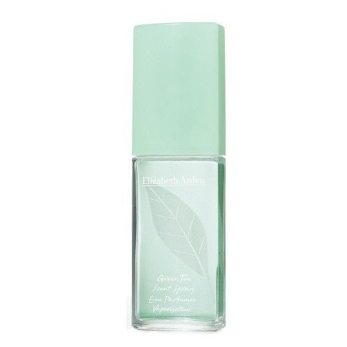 Green Tea  - Eau Parfumée 100 ml