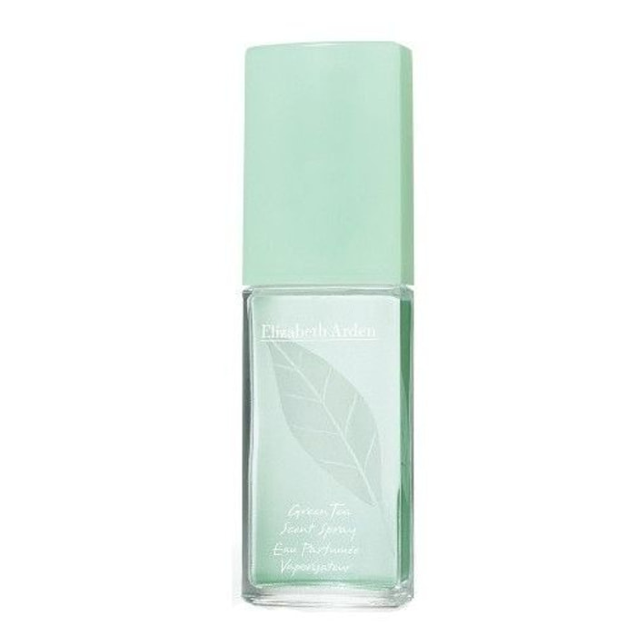 Green Tea  - Eau Parfumée 100 ml