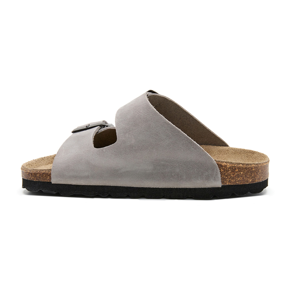 Sandalo BILLOWY GRIGIO