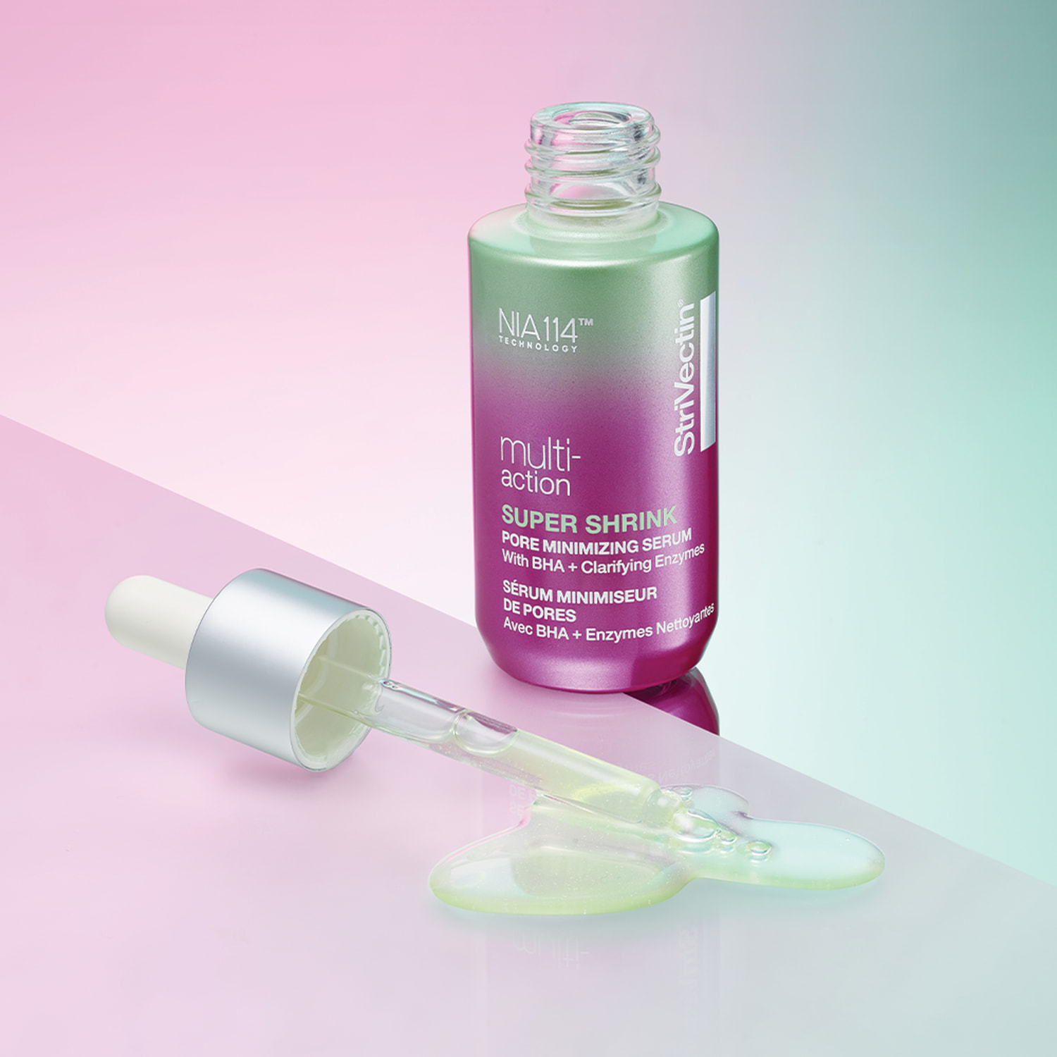 Super Shrink - Sérum Minimiseur de Pores 30 ml