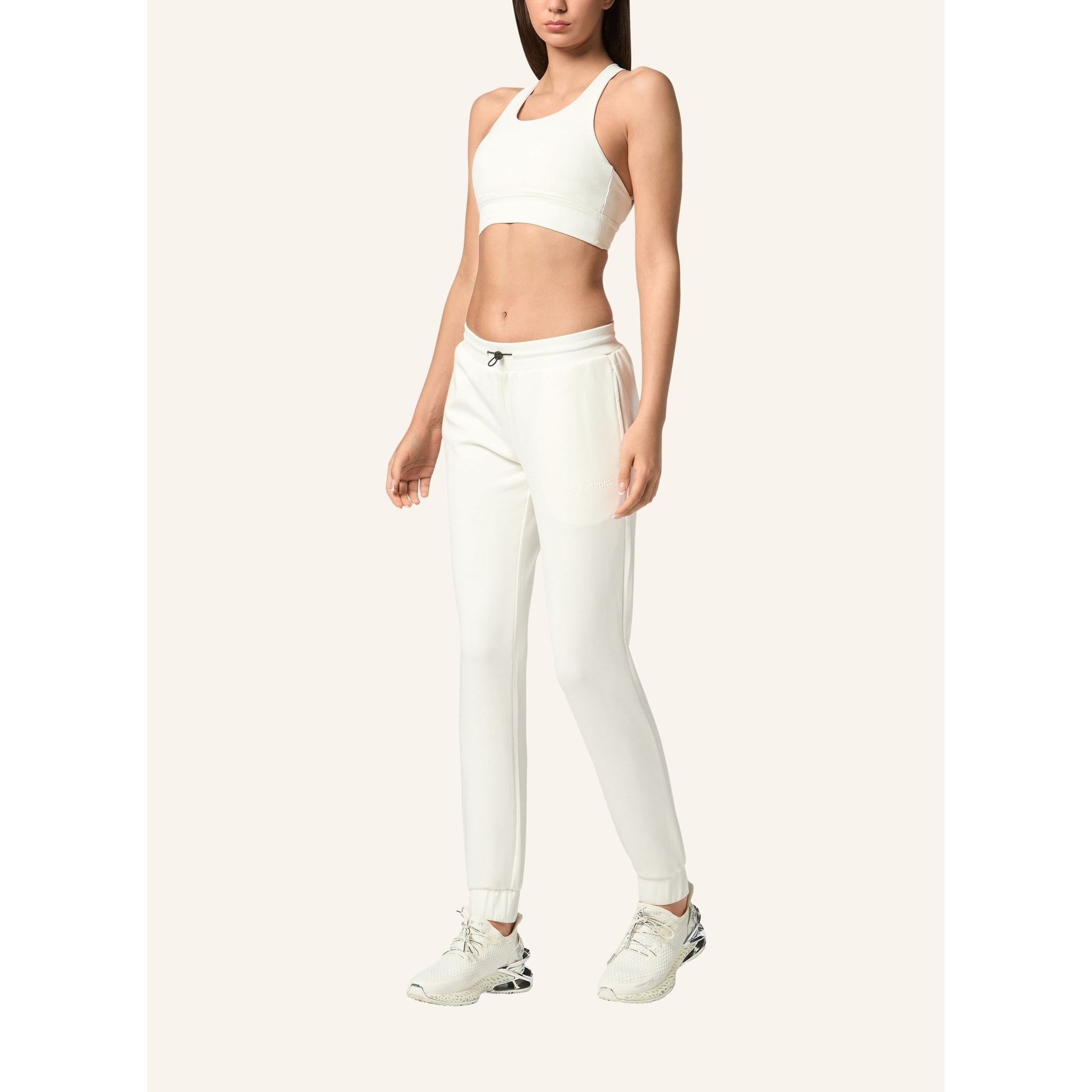 PLEIN SPORT Pantalones de chándal