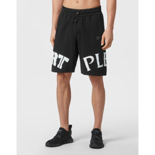 PLEIN SPORT Sport Shorts