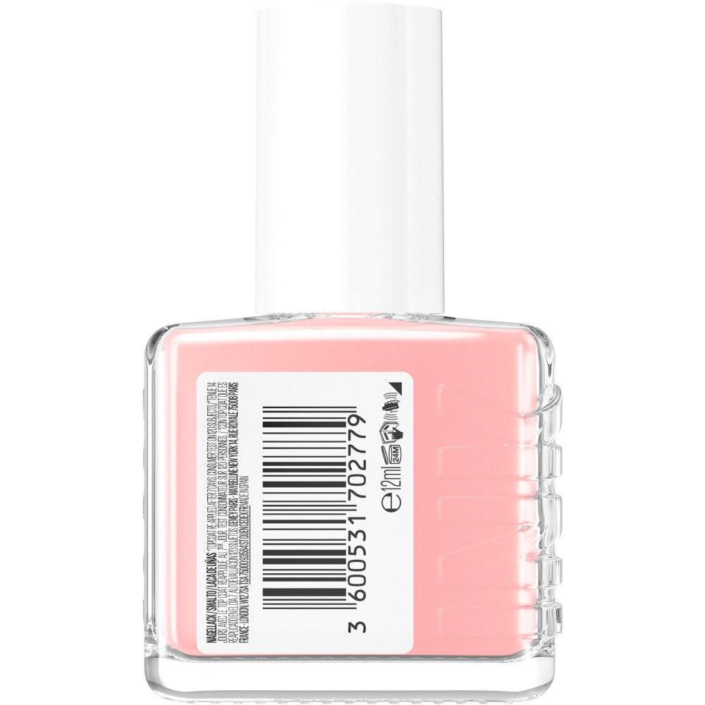 Maybelline New York - Superstay Ink Bonder - Vernis à Ongles - Teinte: 928 VRAI ROSE