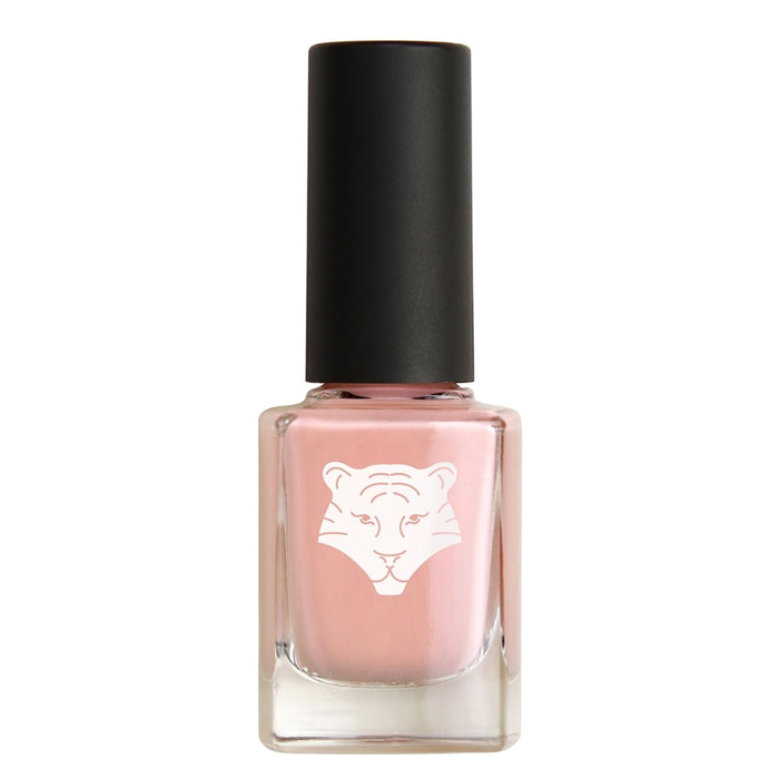 102 Rose Pétale - Vernis à Ongles Naturel & Vegan 11 ml