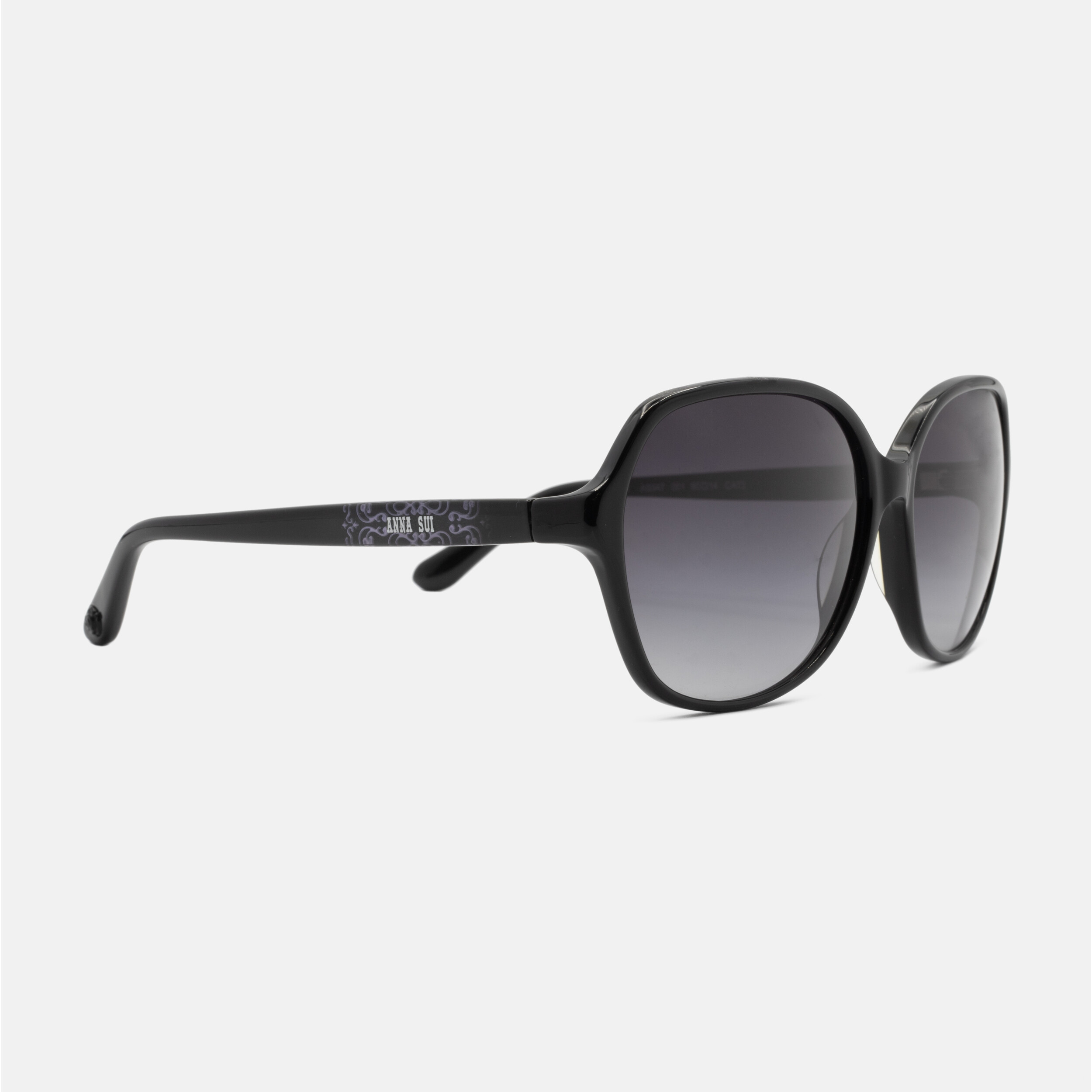 GAFAS DE SOL ANNA SUI® AS947A 001 BLACK 60/14/135