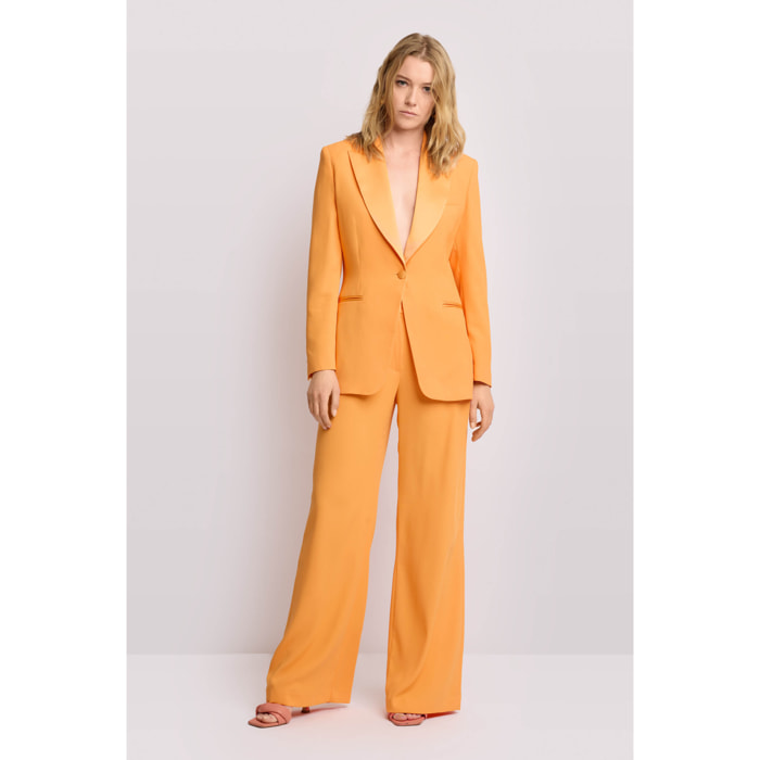 Kocca - Giacca con dettaglio cut-out Donna