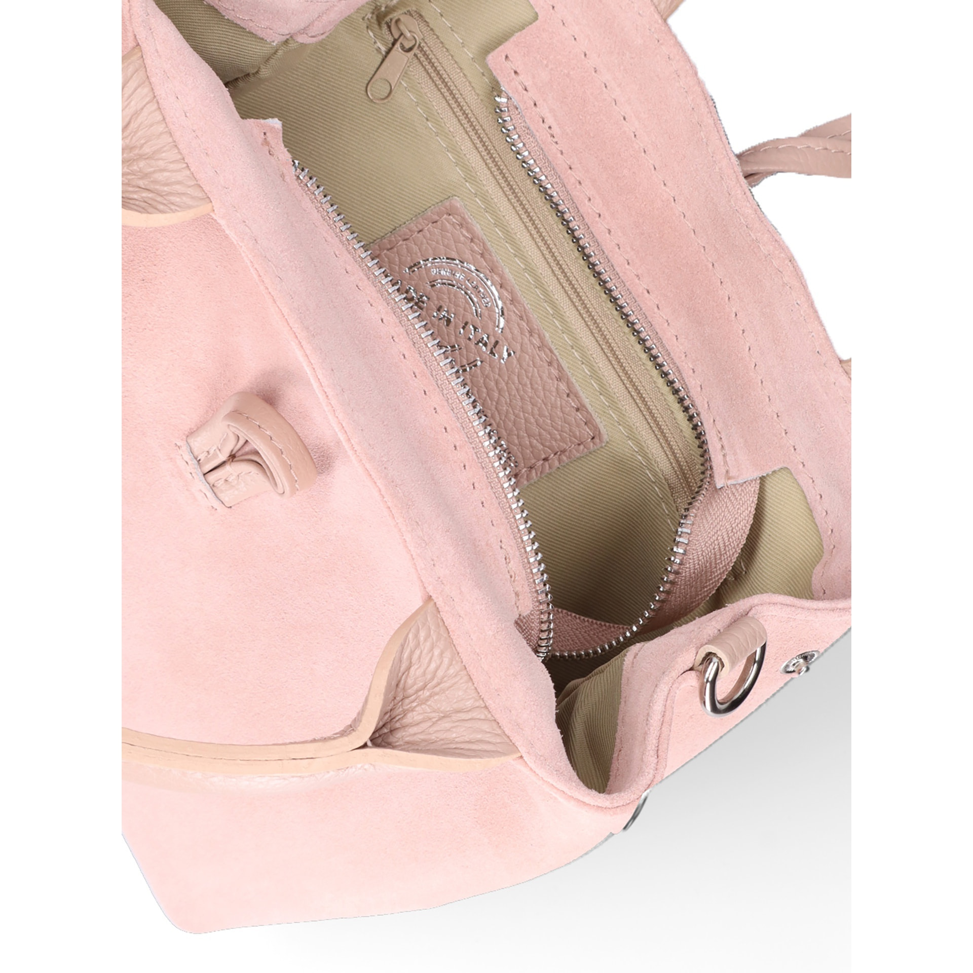 Gave Lux Borsa a mano