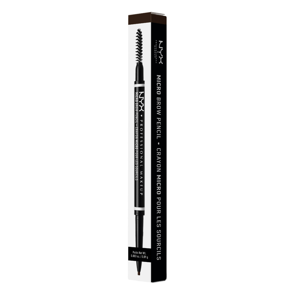 NYX Professional Makeup Micro Brow Pencil Crayon sourcils Espresso