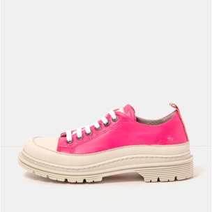 Zapatos 1894 NYLON PINK/ BIRMINGHAM color Pink