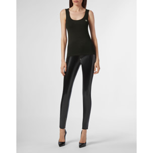 PHILIPP PLEIN Tank Top ORIGINAL