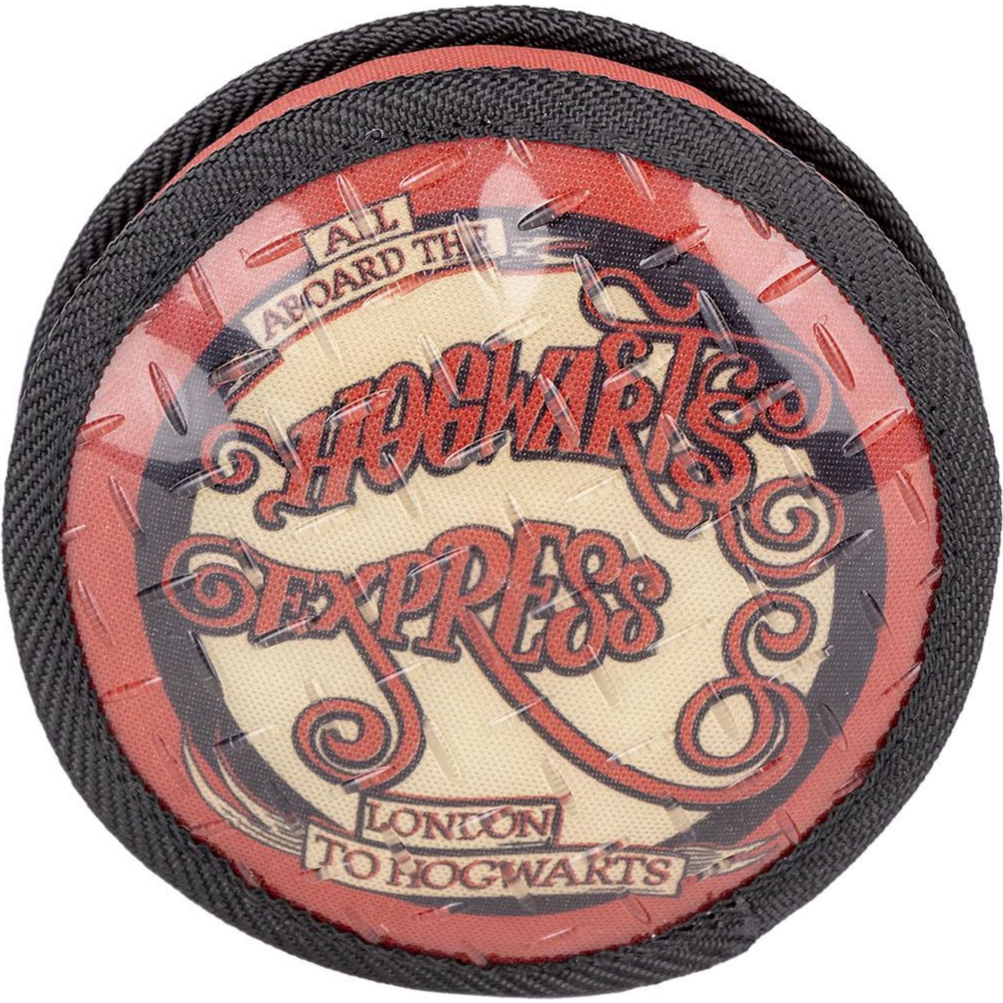 Juguete Para Perro Tpr Harry Potter