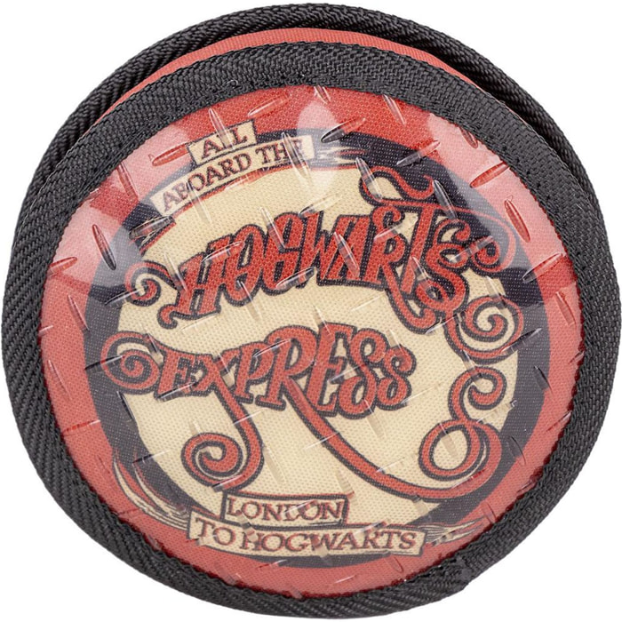 Juguete Para Perro Tpr Harry Potter