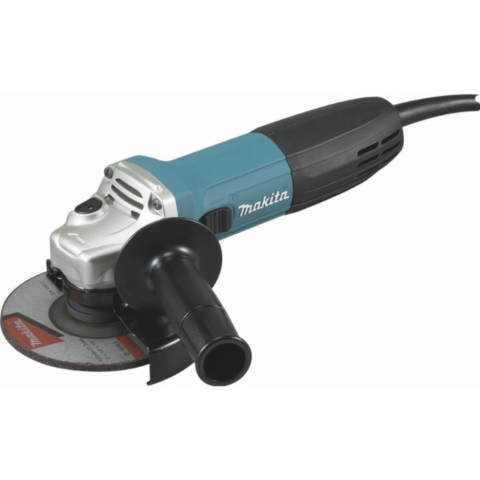 Meuleuse Ø 125 mm 720 W MAKITA - GA5030RK