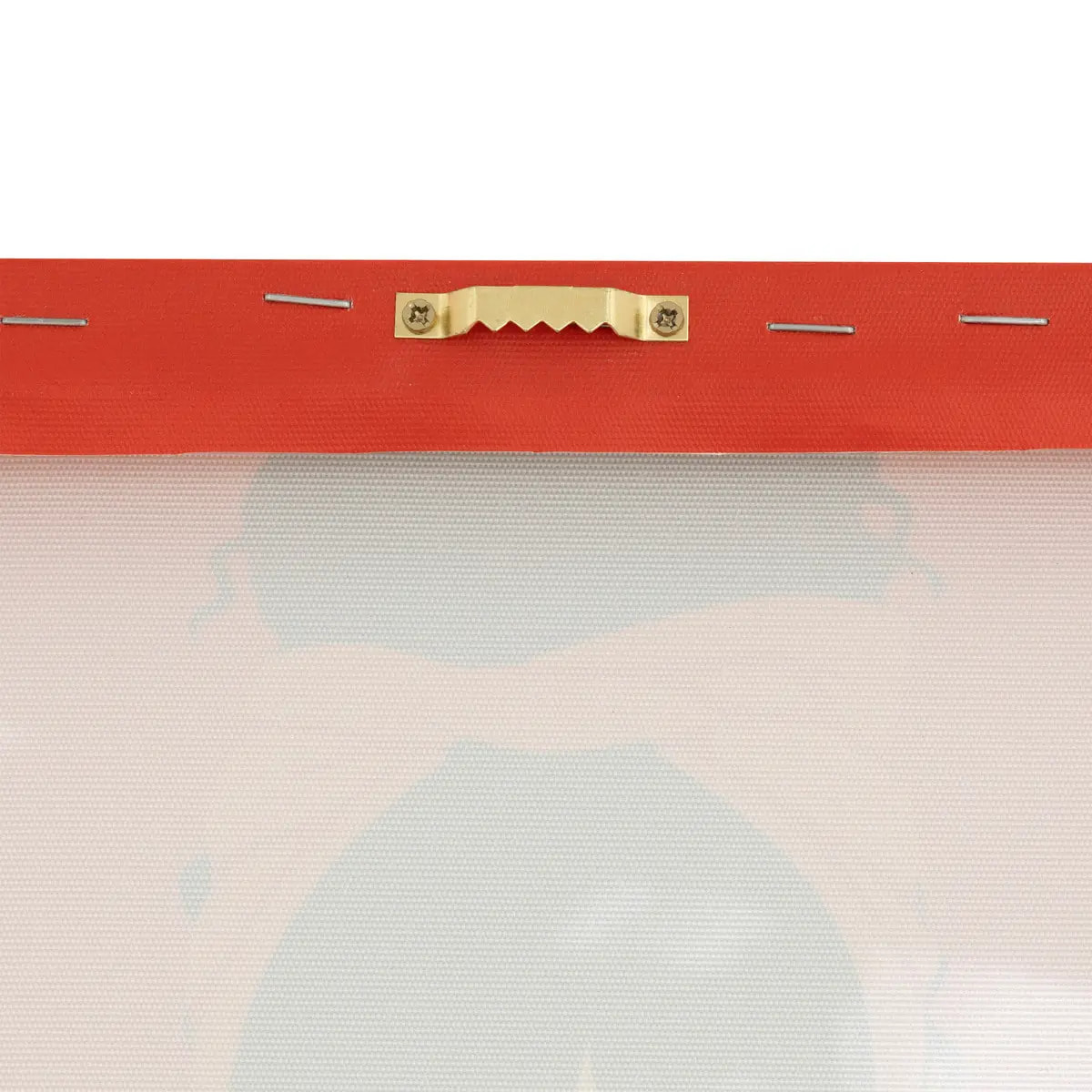 Toile imprimée "Natty" 28x28cm