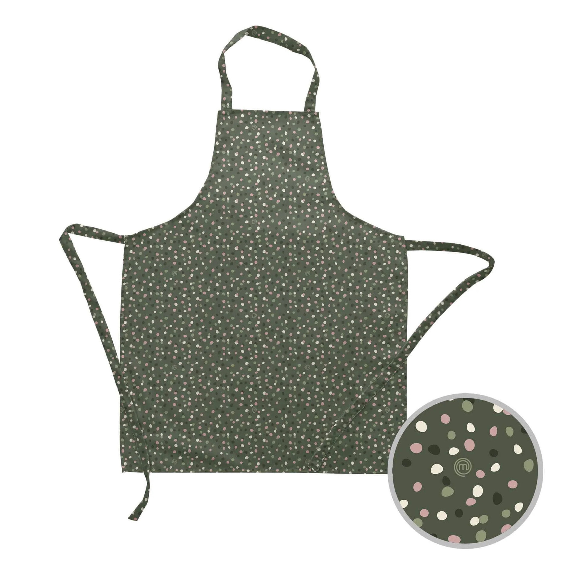 Tablier infantil 0400-100 - 66x58 cm