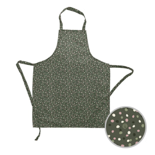 Tablier infantil 0400-100 - 66x58 cm