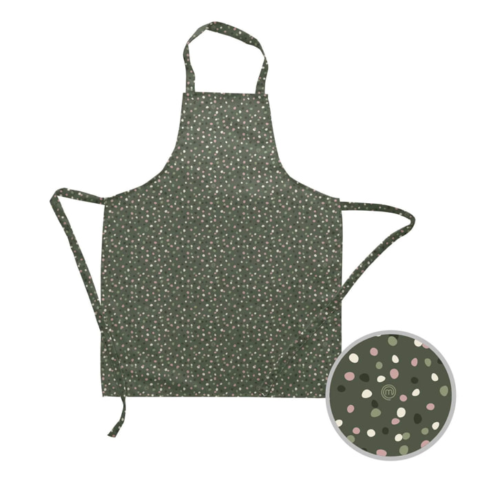 Tablier infantil 0400-100 - 66x58 cm