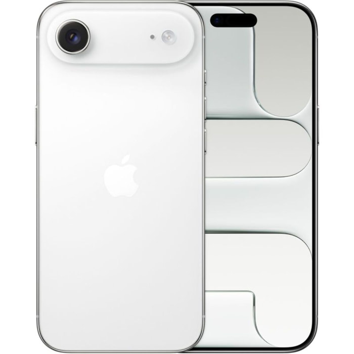 Smartphone APPLE iPhone Air Blanc nuage 256Go