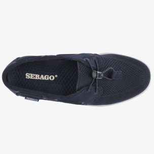 Sebago - Docksides Donna Blu - Monterey Woman