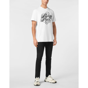 PHILIPP PLEIN Maglietta a girocollo