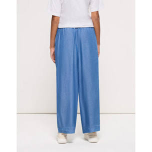 Pantalón largo Denim - Celly