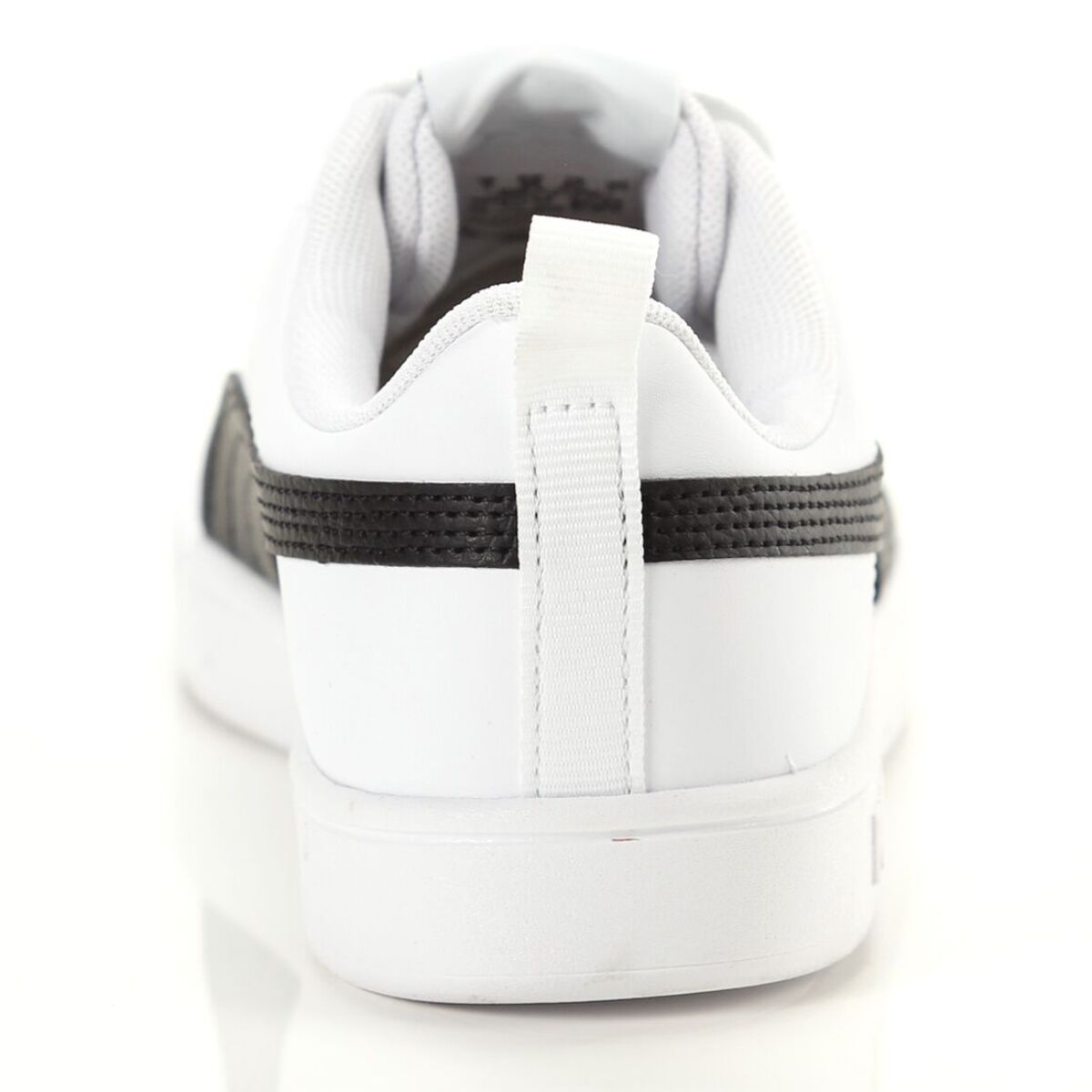 Sneakers Puma Rickie Jr Bianco