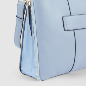 Piquadro Borsa da lavoro donna porta pc 15,6"