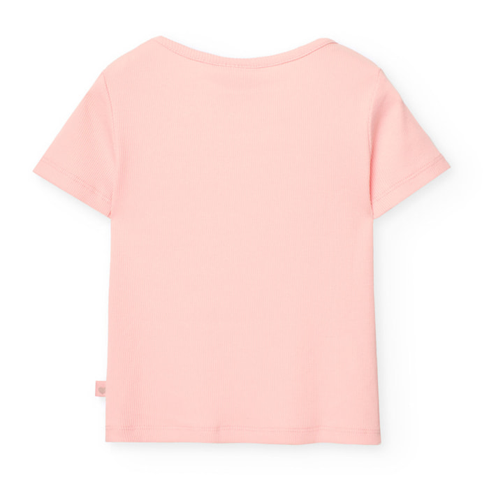 T-Shirt tricot  -BCI