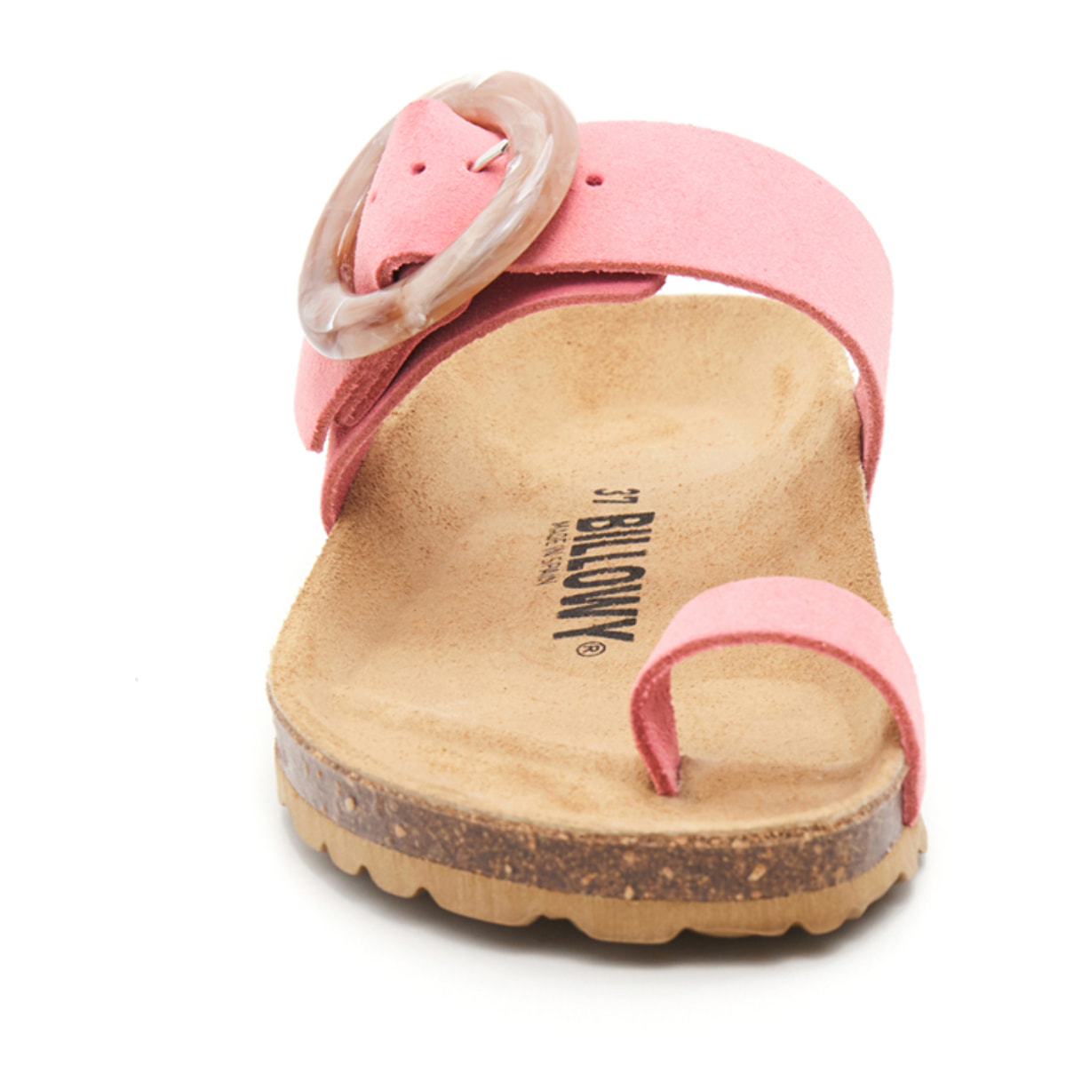 Sandalo BILLOWY ROSA