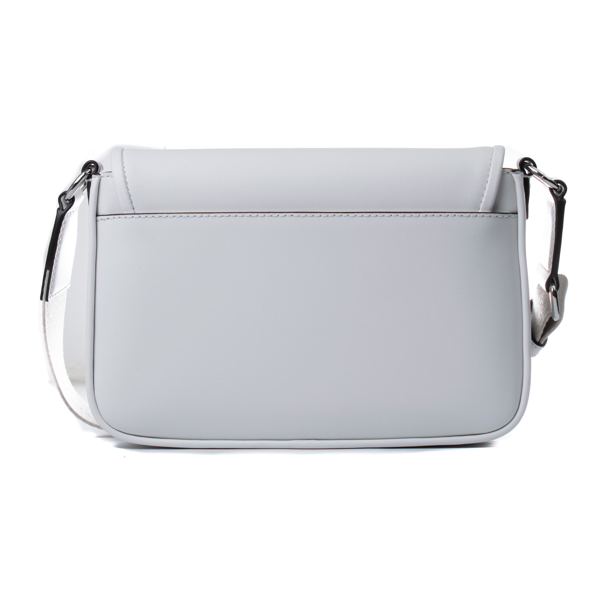 Michael Kors Bolso para Mujer 35R5S2BM8L-OPTIC-WHITE