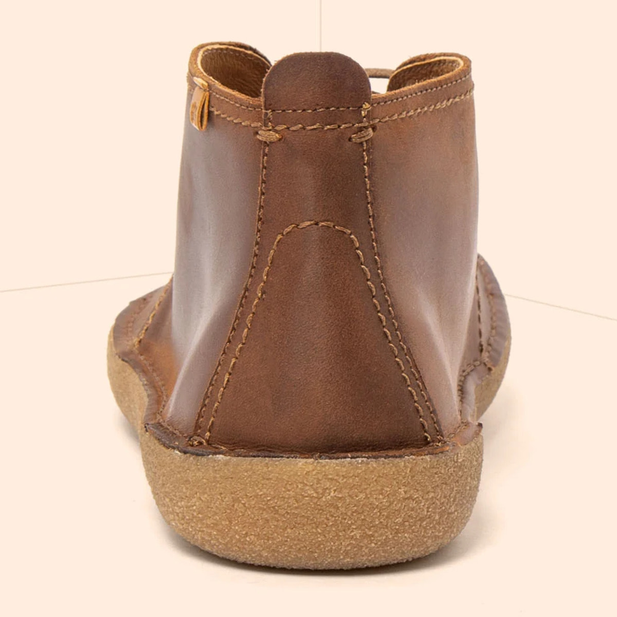 Zapatos N6060 ARIZONA TERRA/ TAMI color Terra