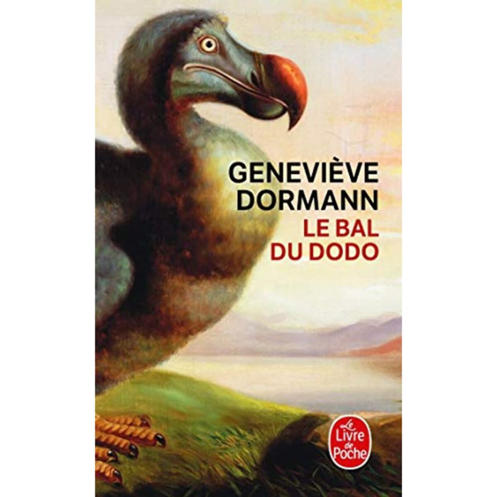 Dormann, Geneviève | Le bal du dodo | Livre d'occasion